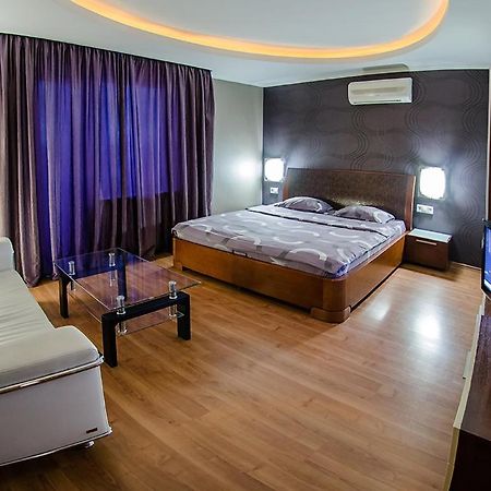 Hotrent City Kiev Exterior foto