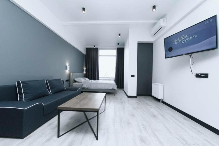 Hotrent City Kiev Exterior foto