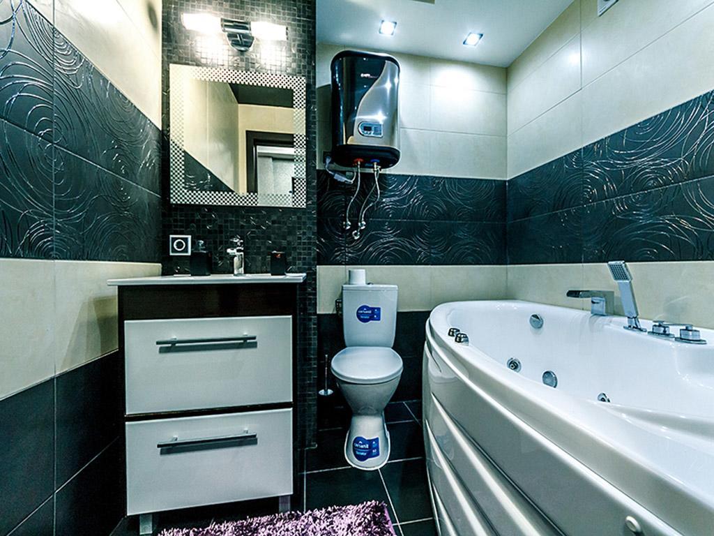 Hotrent City Kiev Exterior foto