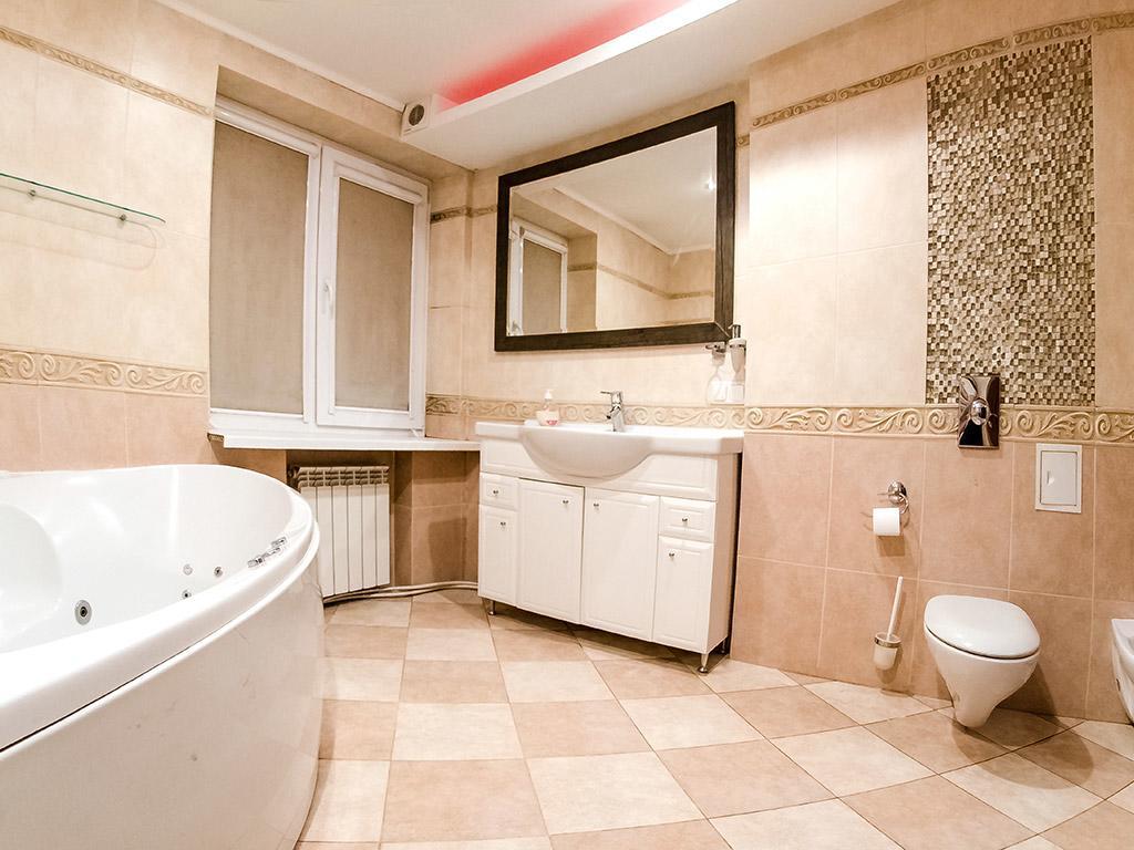 Hotrent City Kiev Exterior foto